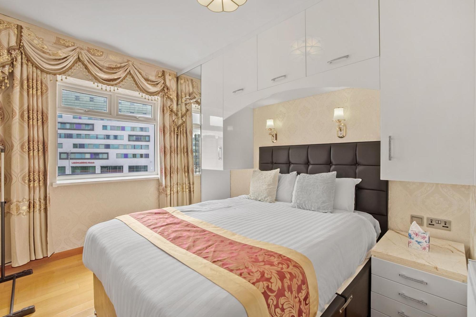 Luxury Mayflower Apartment, Central City Centre, Newly Refurbished Plymouth Dış mekan fotoğraf