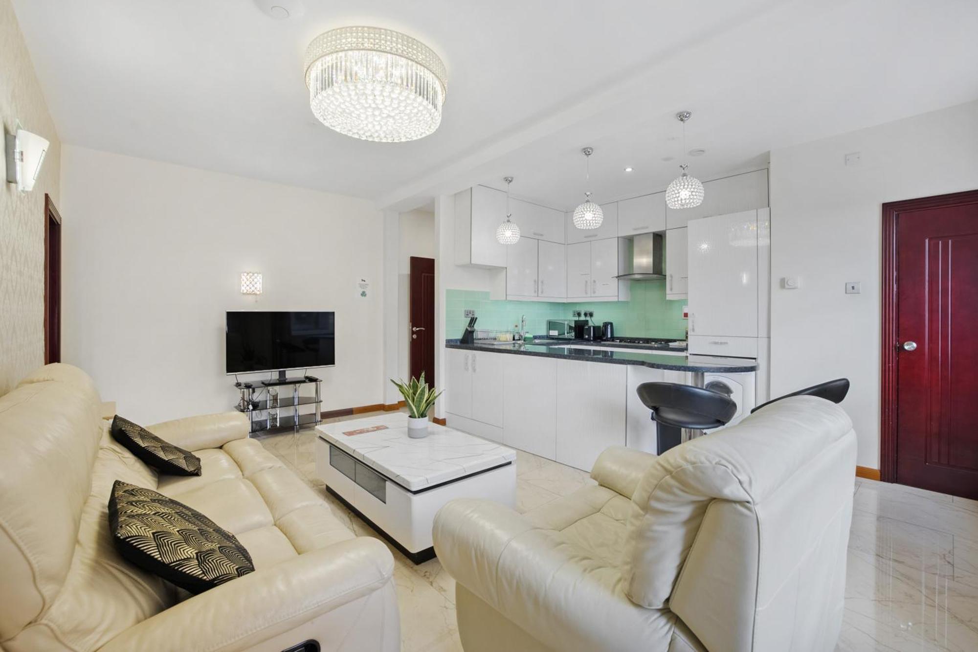 Luxury Mayflower Apartment, Central City Centre, Newly Refurbished Plymouth Dış mekan fotoğraf